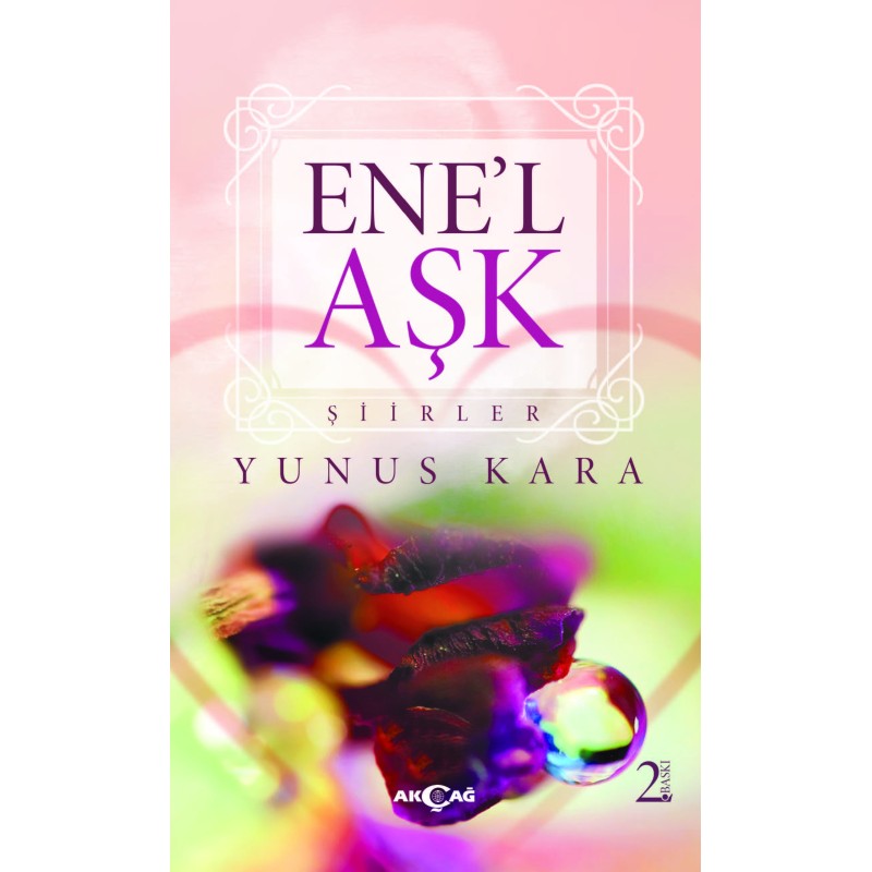 Ene'l - Aşk