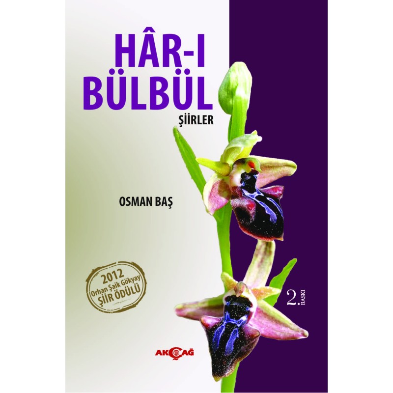 Har-ı Bülbül Har-ı Bülbül