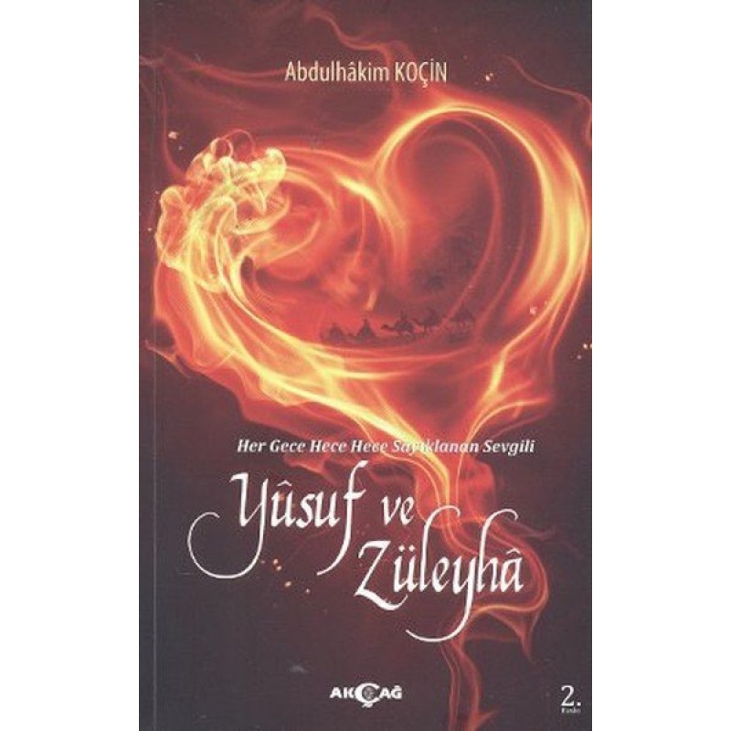Yusuf ve Züleyhâ Yusuf ve Züleyhâ