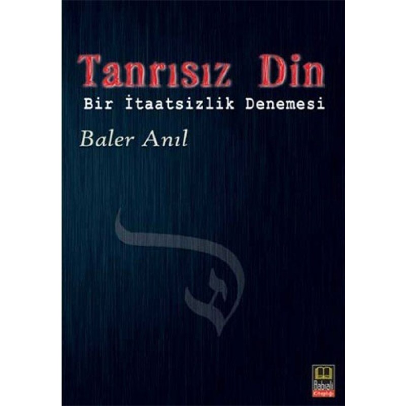 Tanrısız Din Tanrısız Din