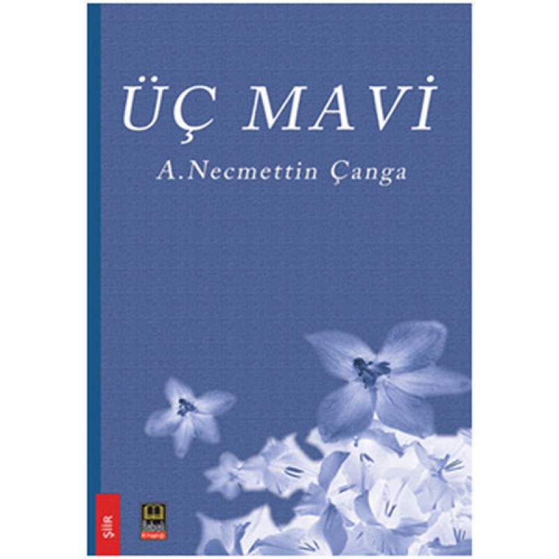 Üç Mavi Üç Mavi
