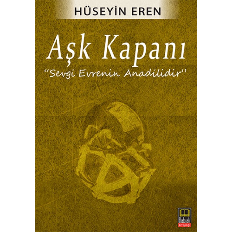 Aşk Kapanı Aşk Kapanı