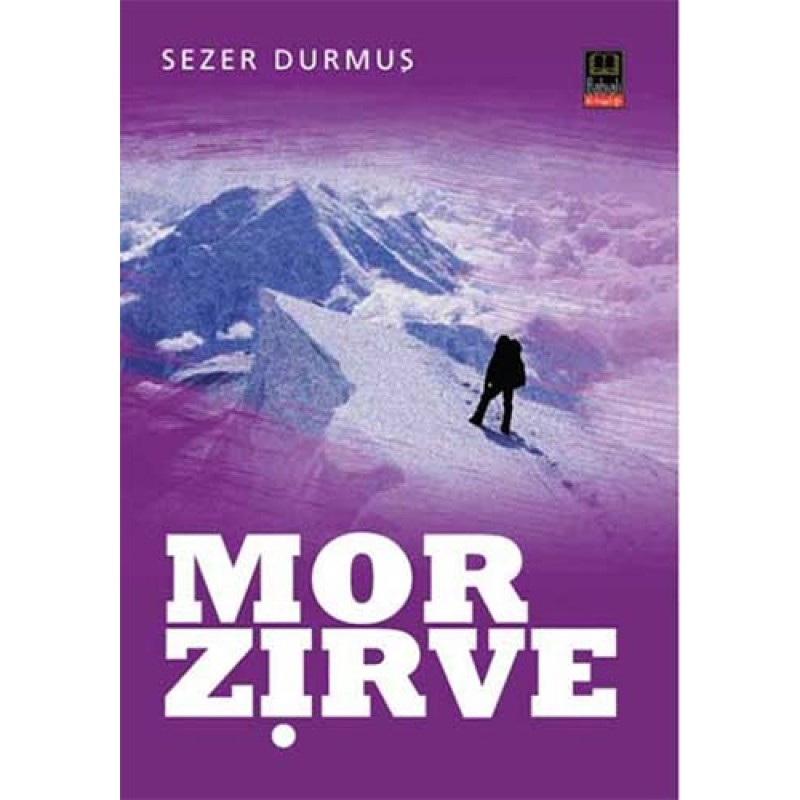 Mor Zirve Mor Zirve
