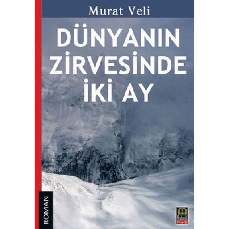 Dünyanın Zirvesinde İki Ay