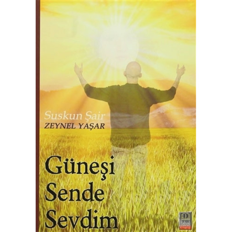 Güneşi Sende Sevdim