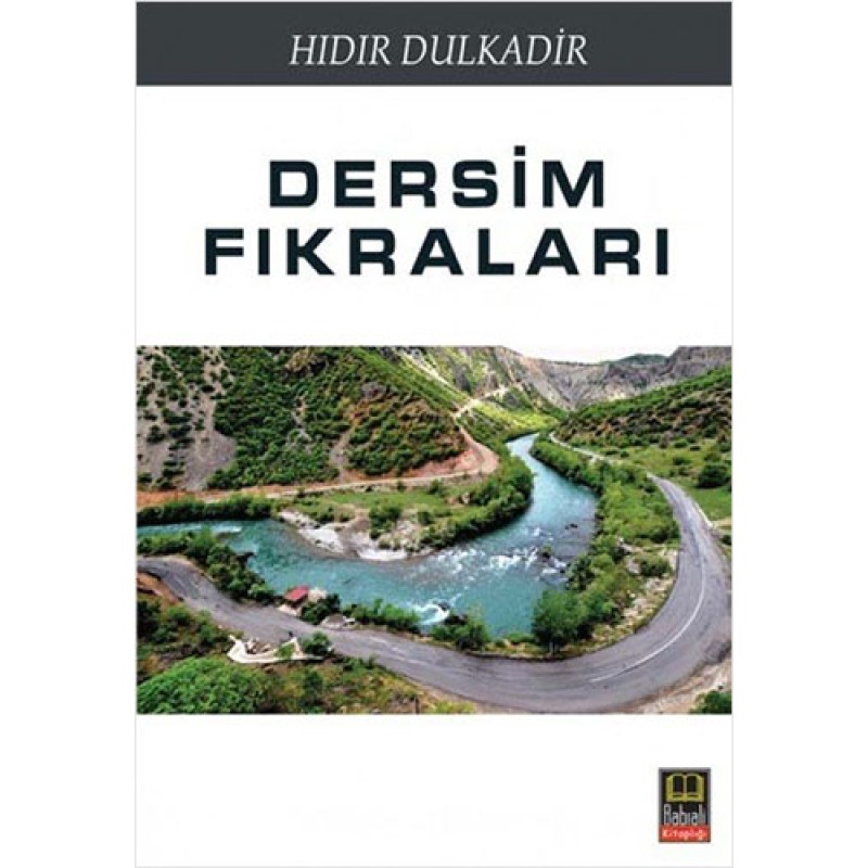 Dersim Fıkraları Dersim Fıkraları