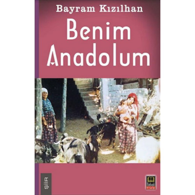 Benim Anadolum