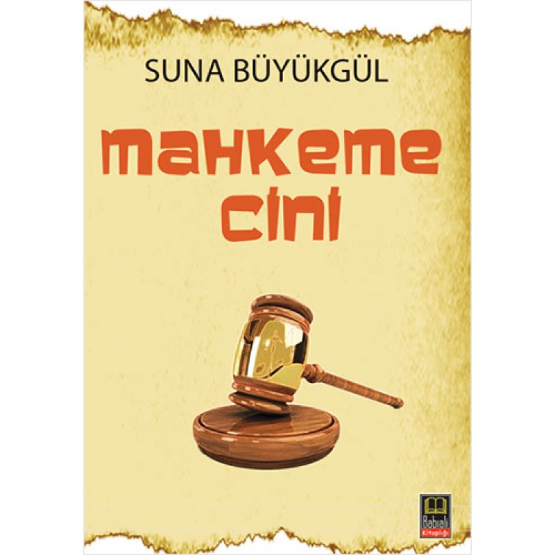 Mahkeme Cini Mahkeme Cini