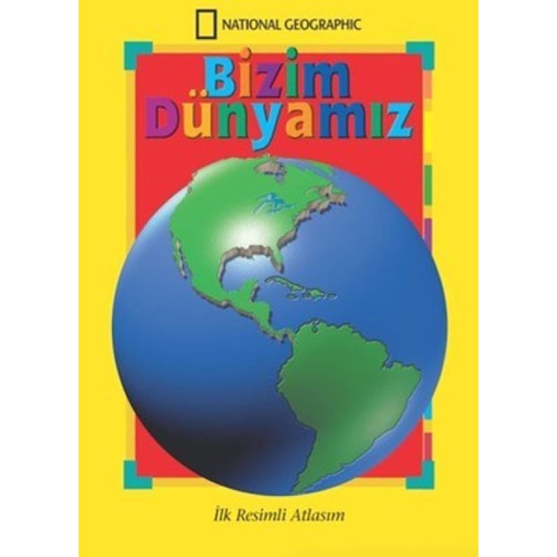 Bizim Dünyamız