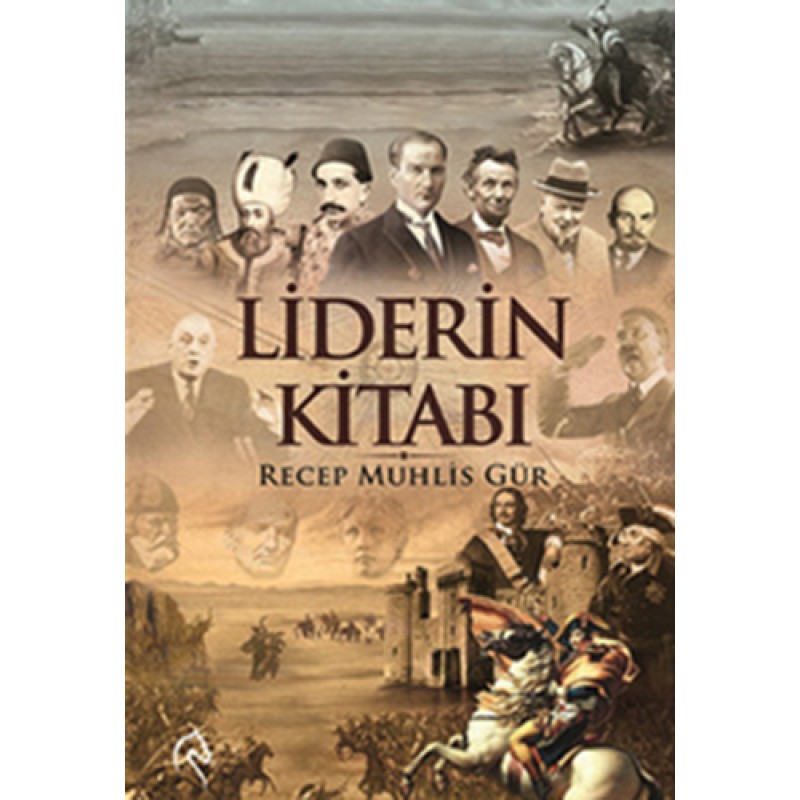 Liderin Kitabı