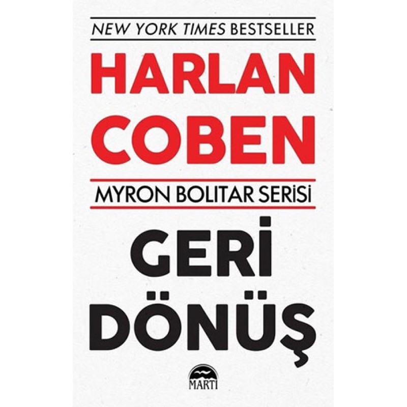 Geri Dönüş Geri Dönüş