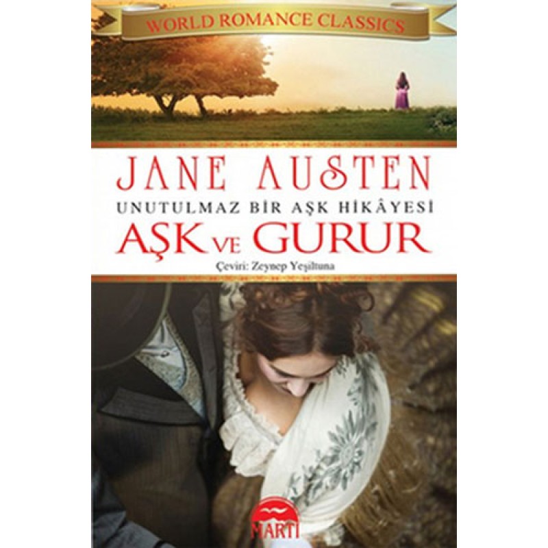 Aşk ve Gurur