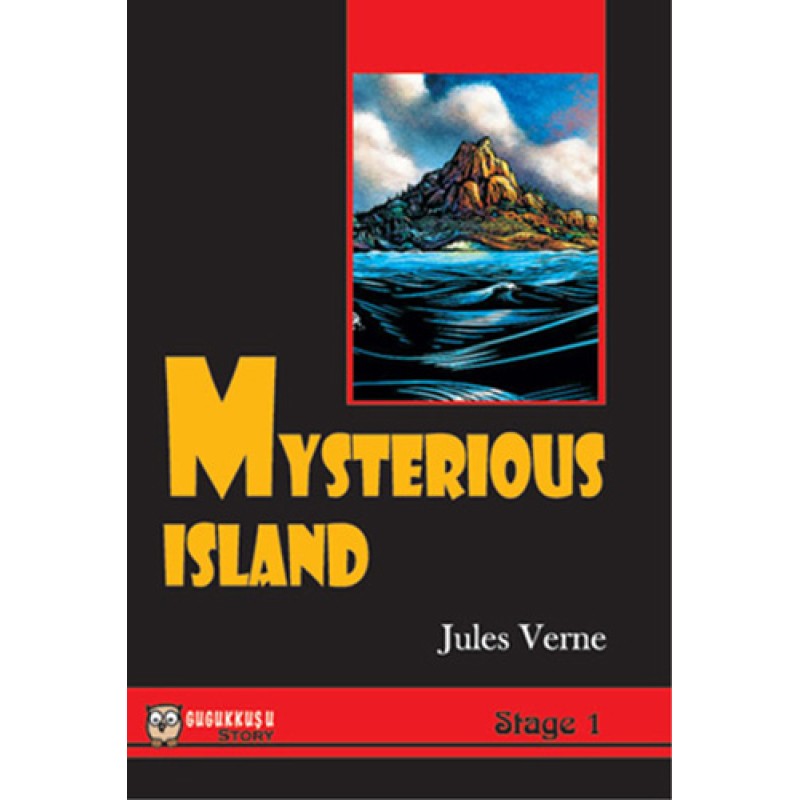 Mysterious Island Mysterious Island
