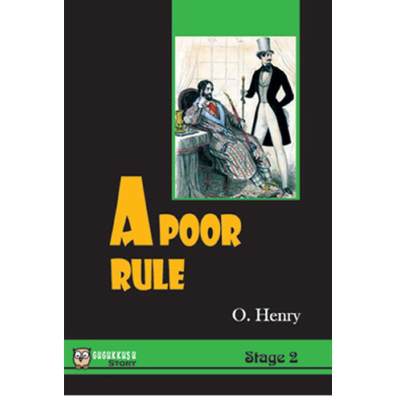 A Poor Rule (Stage 2) A Poor Rule (Stage 2)