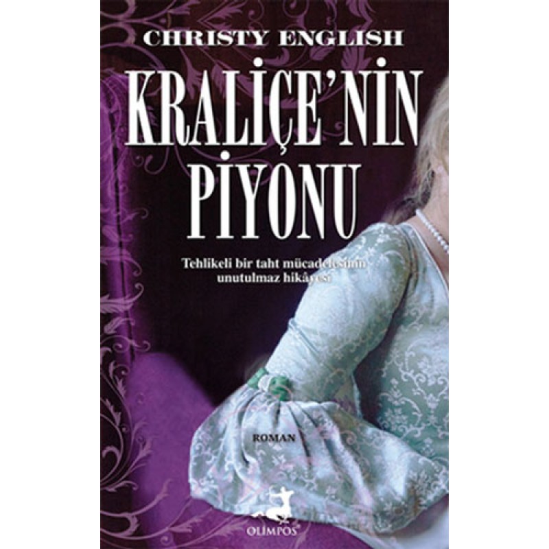 Kraliçe’nin Piyonu Kraliçe’nin Piyonu