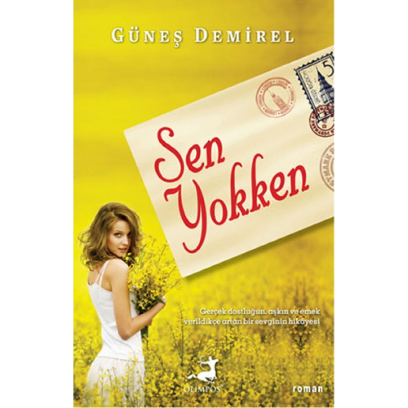 Sen Yokken Sen Yokken