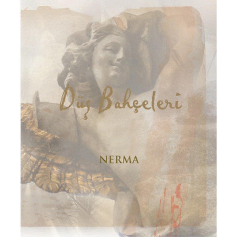 Düş Bahçeleri (Ciltli) Düş Bahçeleri (Ciltli)