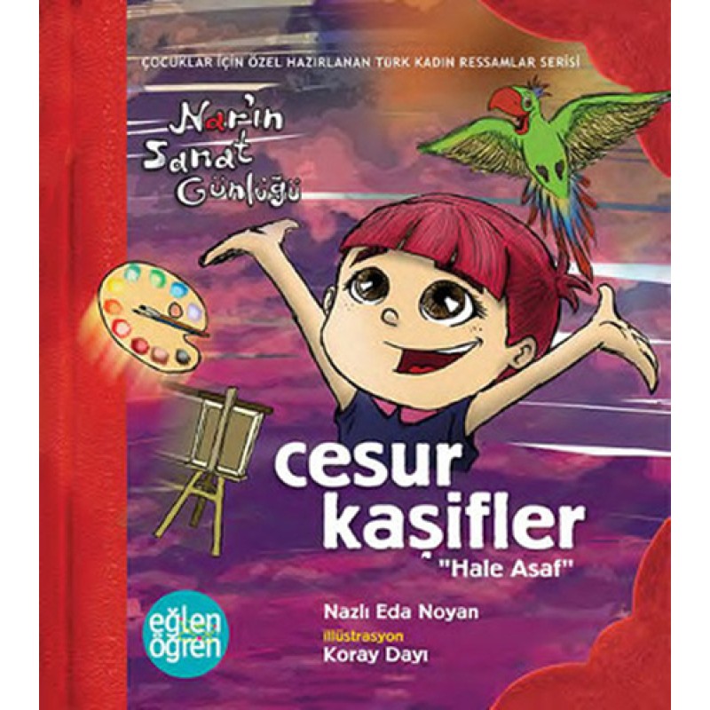 Cesur Kaşifler