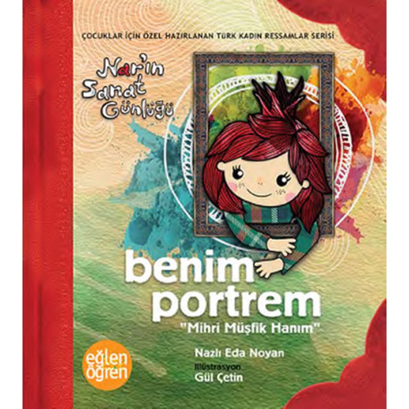 Benim Portrem Benim Portrem