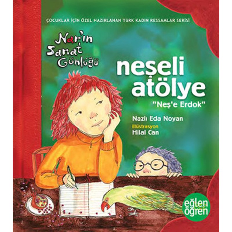 Neşeli Atölye Neşeli Atölye