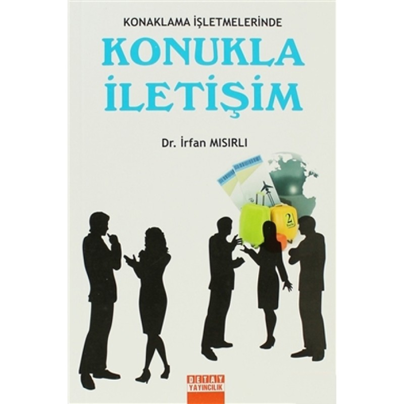 Konukla İletişim