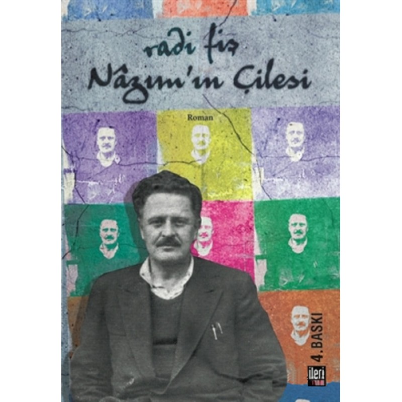Nazım'ın Çilesi Nazım'ın Çilesi