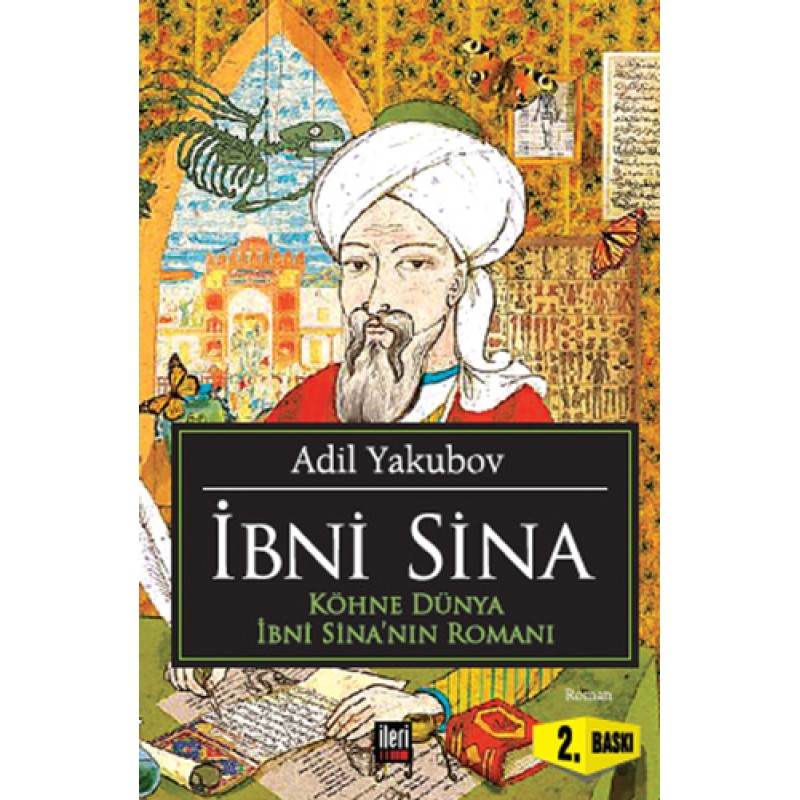 İbni Sina İbni Sina