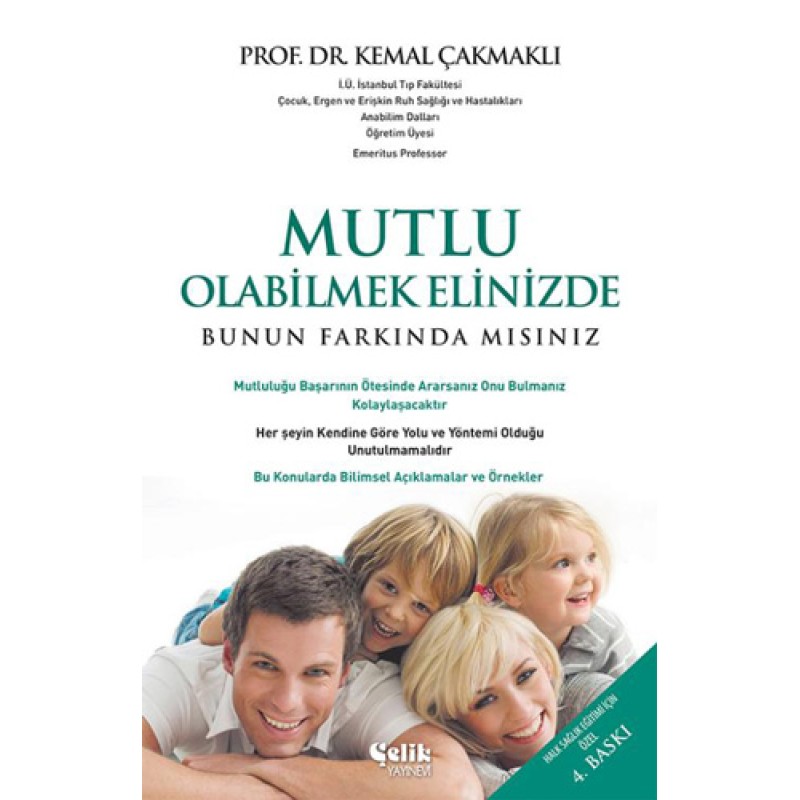 Mutlu Olabilmek Elinizde Bunun Farkında mısınız