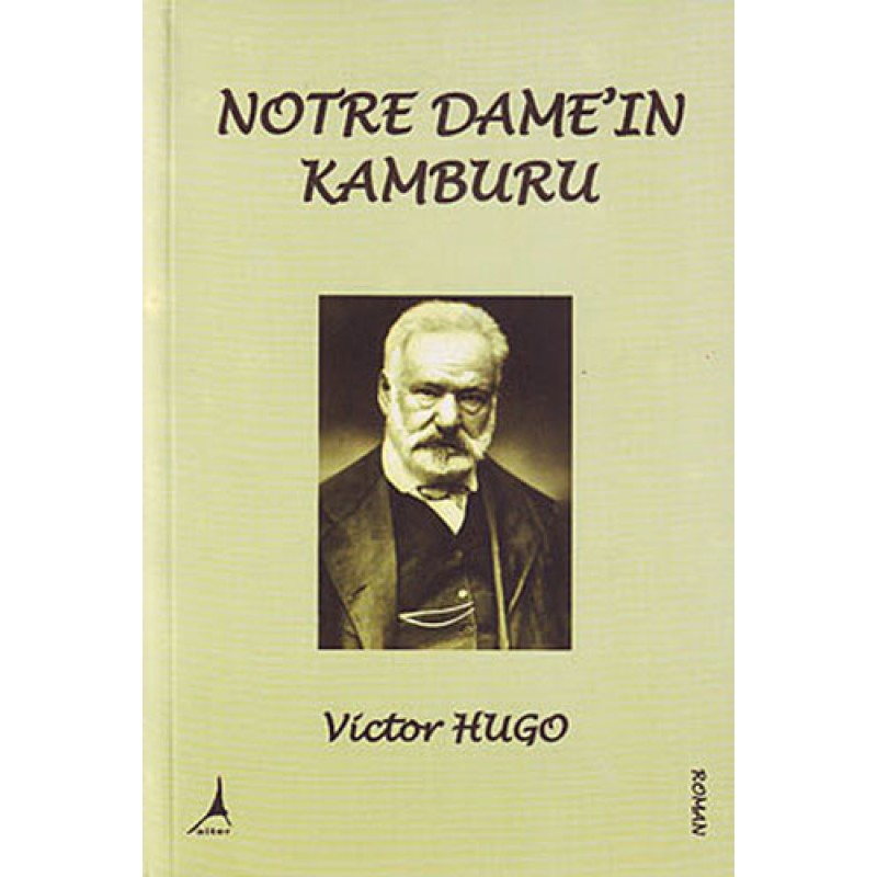 Notre Dame'nin Kamburu Notre Dame'nin Kamburu
