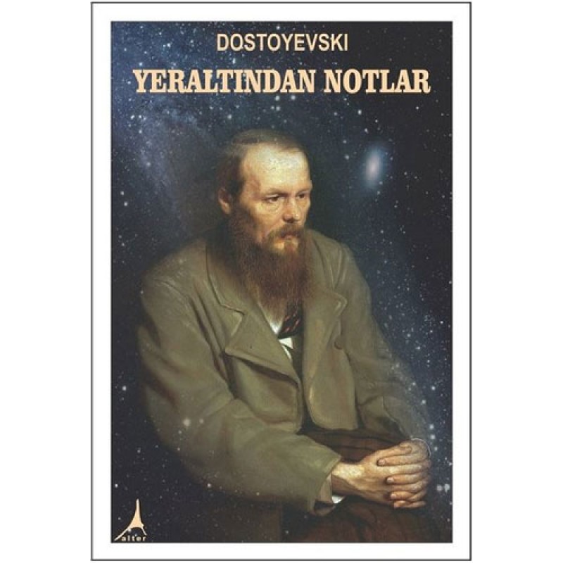 Yeraltından Notlar