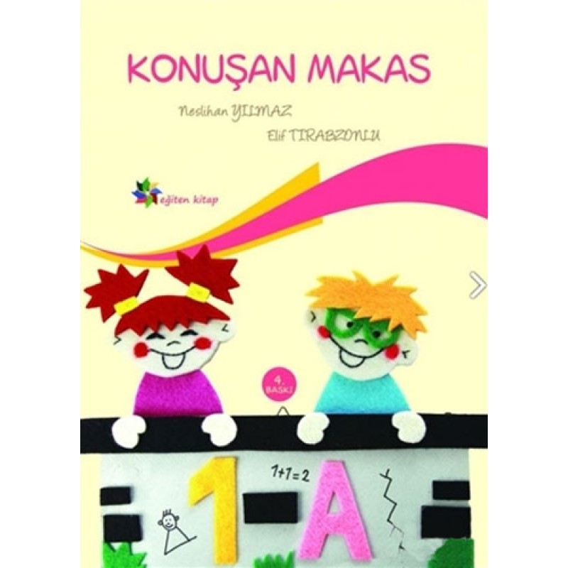 Konuşan Makas Konuşan Makas