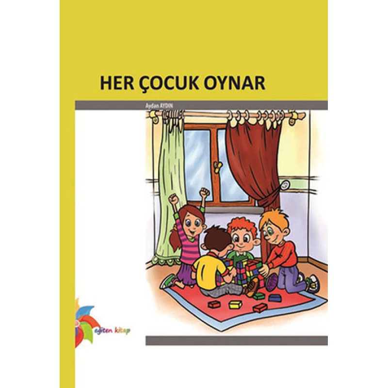 Her Çocuk Oynar Her Çocuk Oynar