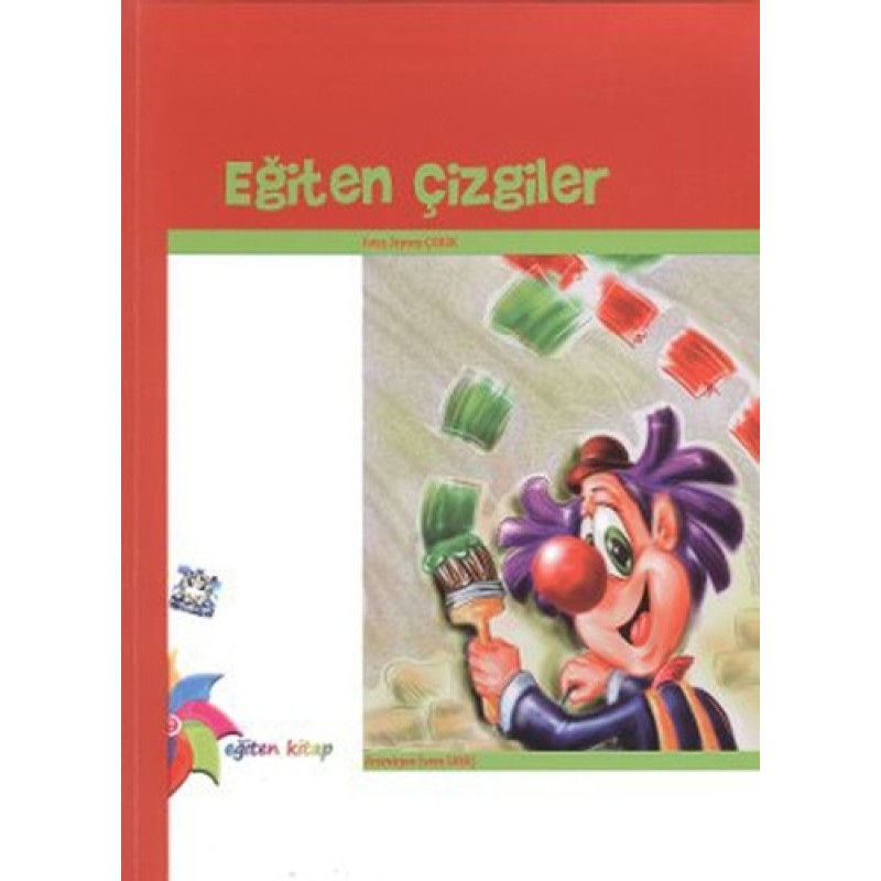 Eğiten Çizgiler Eğiten Çizgiler