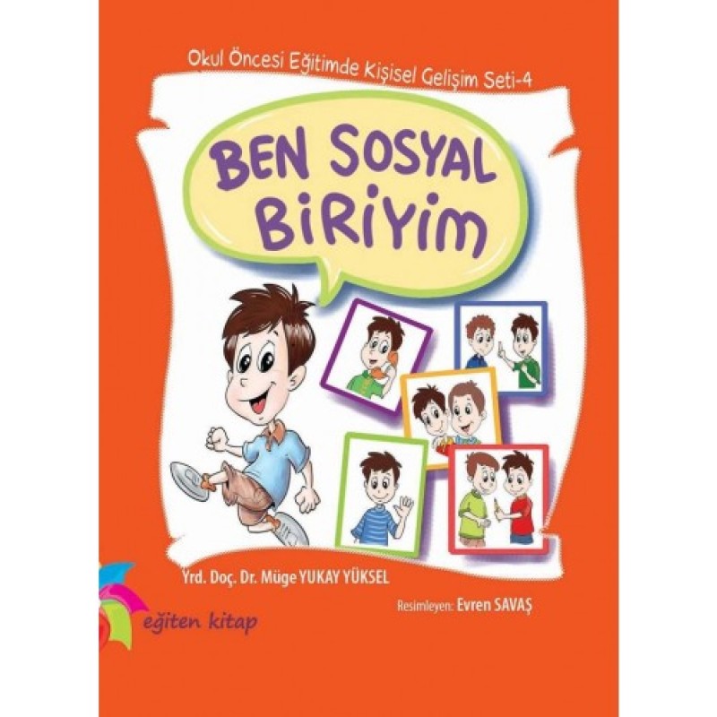 Ben Sosyal Biriyim Ben Sosyal Biriyim
