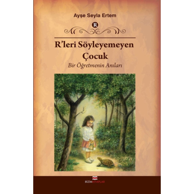 R'leri Söyleyemeyen Çocuk R'leri Söyleyemeyen Çocuk