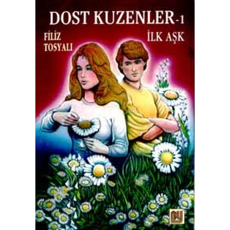 Dost Kuzenler 1 Dost Kuzenler 1
