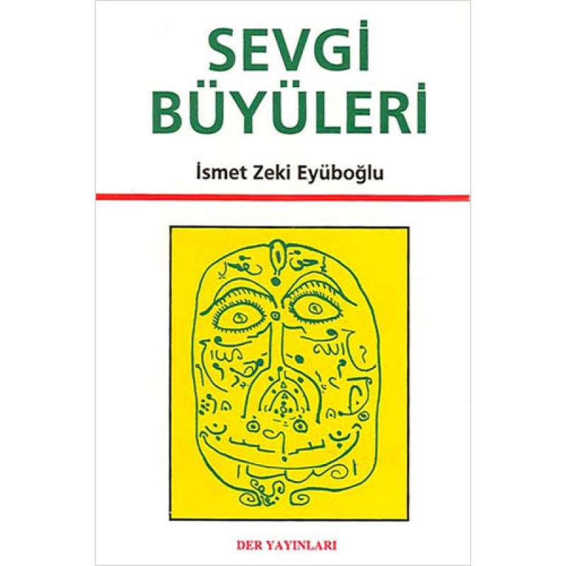 Sevgi Büyüleri Sevgi Büyüleri