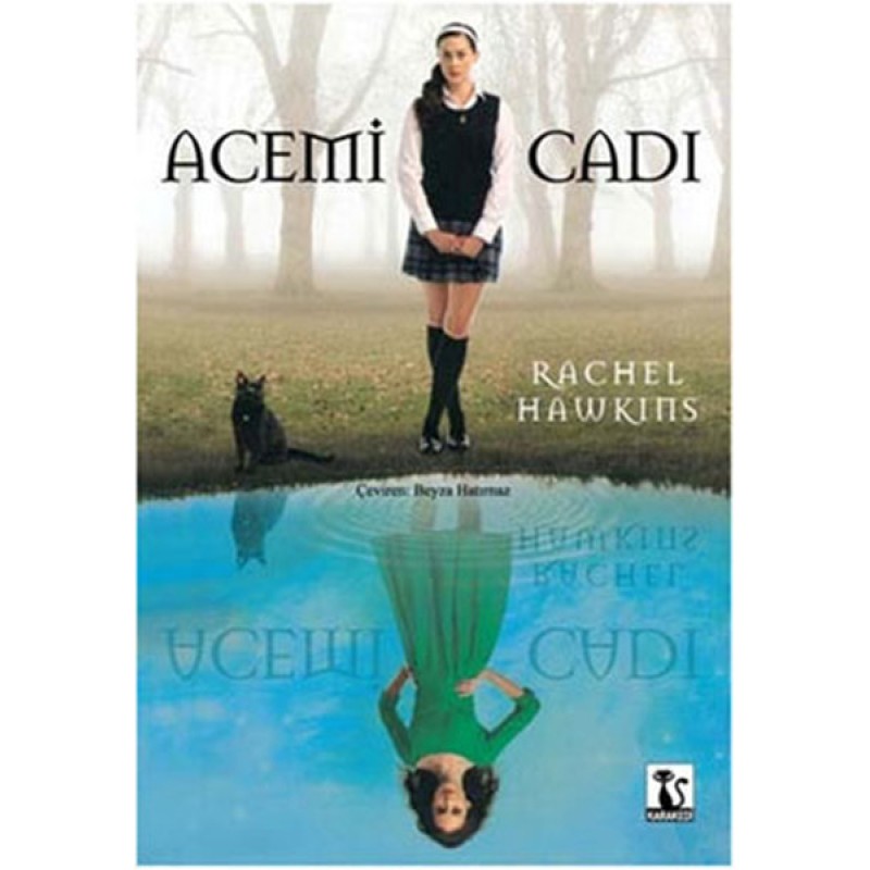 Acemi Cadı Acemi Cadı