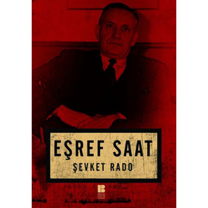 Eşref Saat Eşref Saat