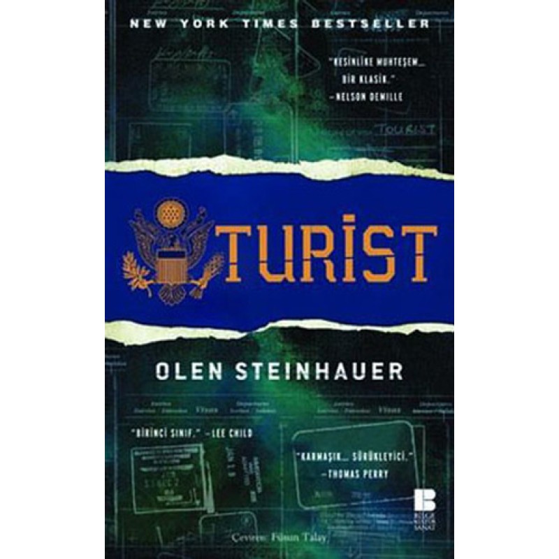 Turist Turist