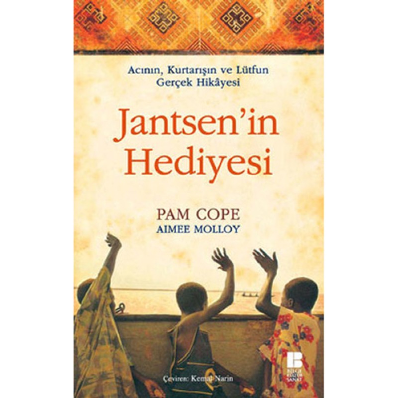 Jantsen'in Hediyesi Jantsen'in Hediyesi