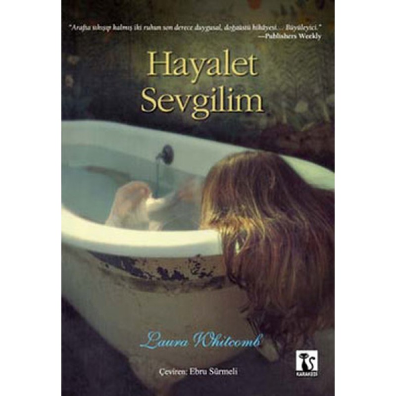 Hayalet Sevgilim Hayalet Sevgilim