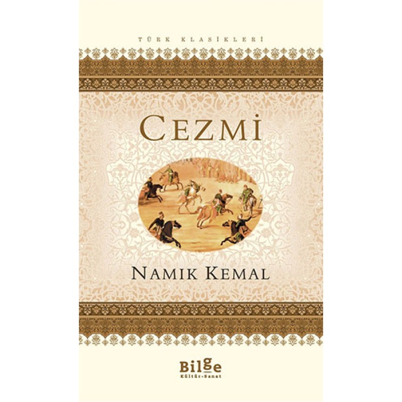 Cezmi Cezmi