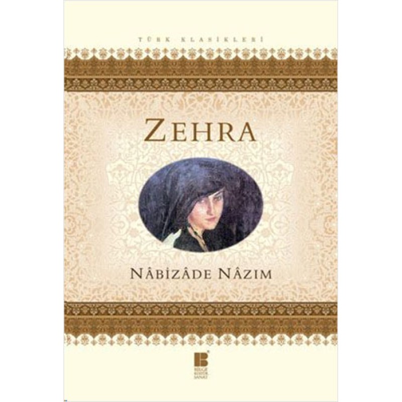 Zehra Zehra