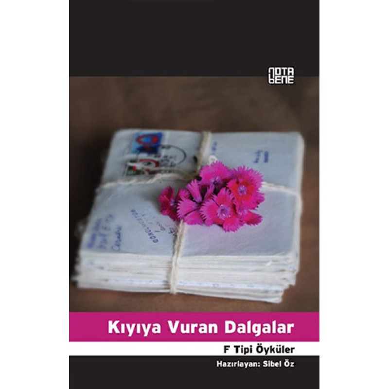 Kıyıya Vuran Dalgalar Kıyıya Vuran Dalgalar