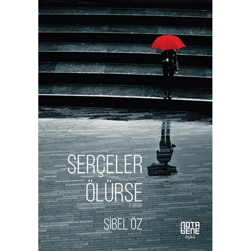 Serçeler Ölürse