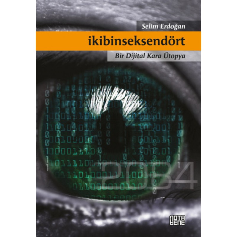 İkibinseksendört İkibinseksendört