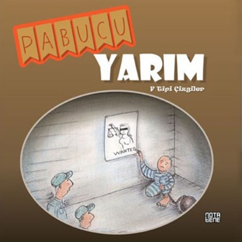 Pabucu Yarım Pabucu Yarım