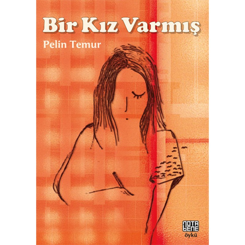 Bir Kız Varmış Bir Kız Varmış