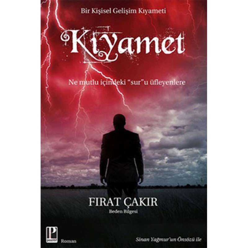 Kıyamet Kıyamet